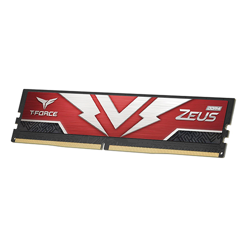 TeamGroup T-Force DDR4-3200 CL20 ZEUS (32GB) 서린