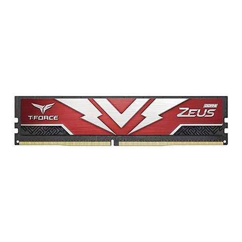 TeamGroup T-Force DDR4-2666 CL19 ZEUS (8GB)