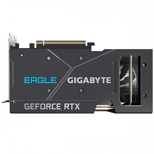 GIGABYTE 지포스 RTX 3060 EAGLE OC V2 D6 12GB