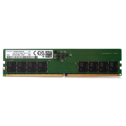 삼성전자 DDR5-4800 (16GB) / PC5-38400