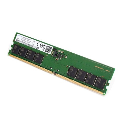 삼성전자 DDR5-4800 (16GB) / PC5-38400