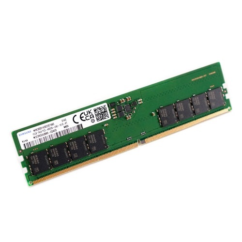 삼성전자 DDR5-4800 (16GB) / PC5-38400