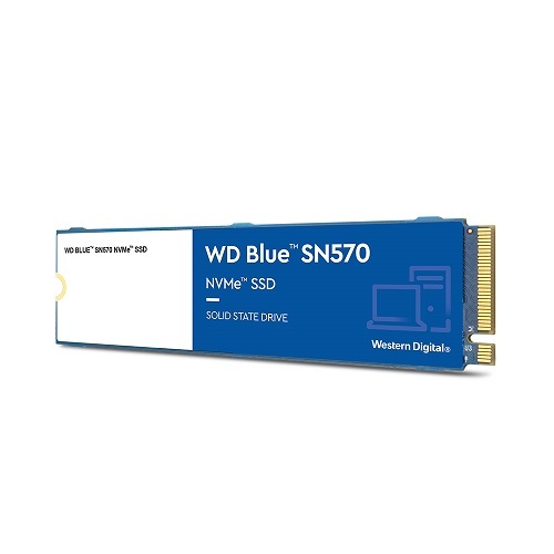 Western Digital WD Blue SN570 M.2 NVMe (1TB)