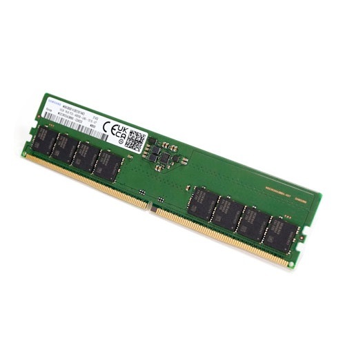 삼성전자 DDR5-4800 (8GB)/ PC5-38400