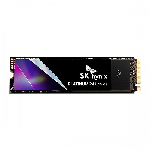 SK하이닉스 Platinum P41 M.2 NVMe (500GB)