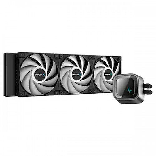 DEEPCOOL LS720 ARGB (BLACK)