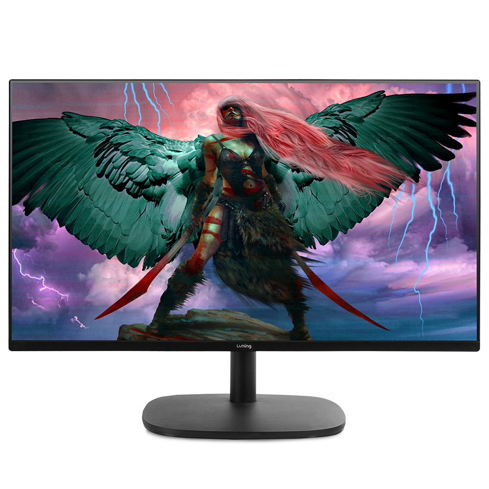 대원씨티에스 Luming DW27F1GM 게이밍 165Hz 무결점