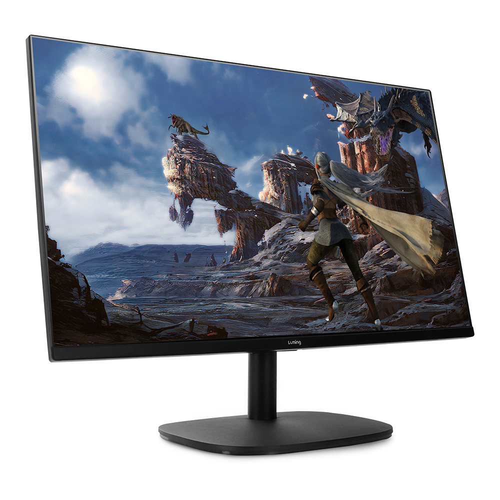 대원씨티에스 Luming DW27F1GM 게이밍 165Hz 무결점