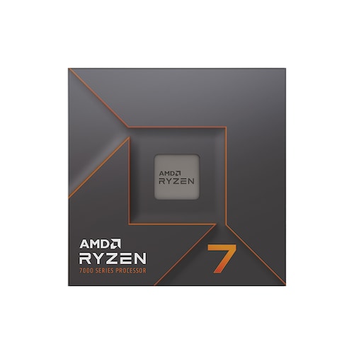 AMD 라이젠7-5세대 7700X (라파엘) (정품)