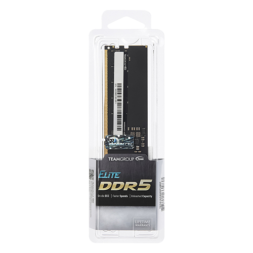 TeamGroup DDR5-5600 CL46 Elite 서린 (16GB))