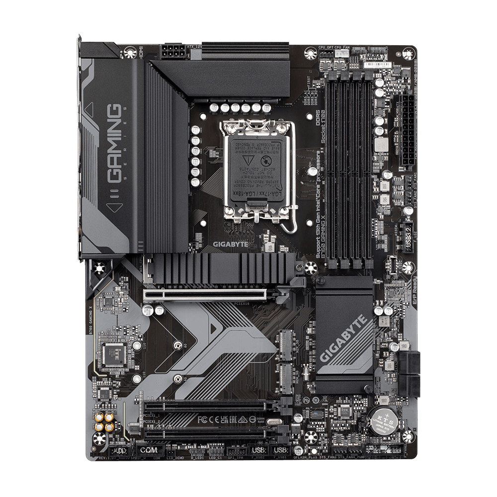 GIGABYTE B760M DS3H 피씨디렉트