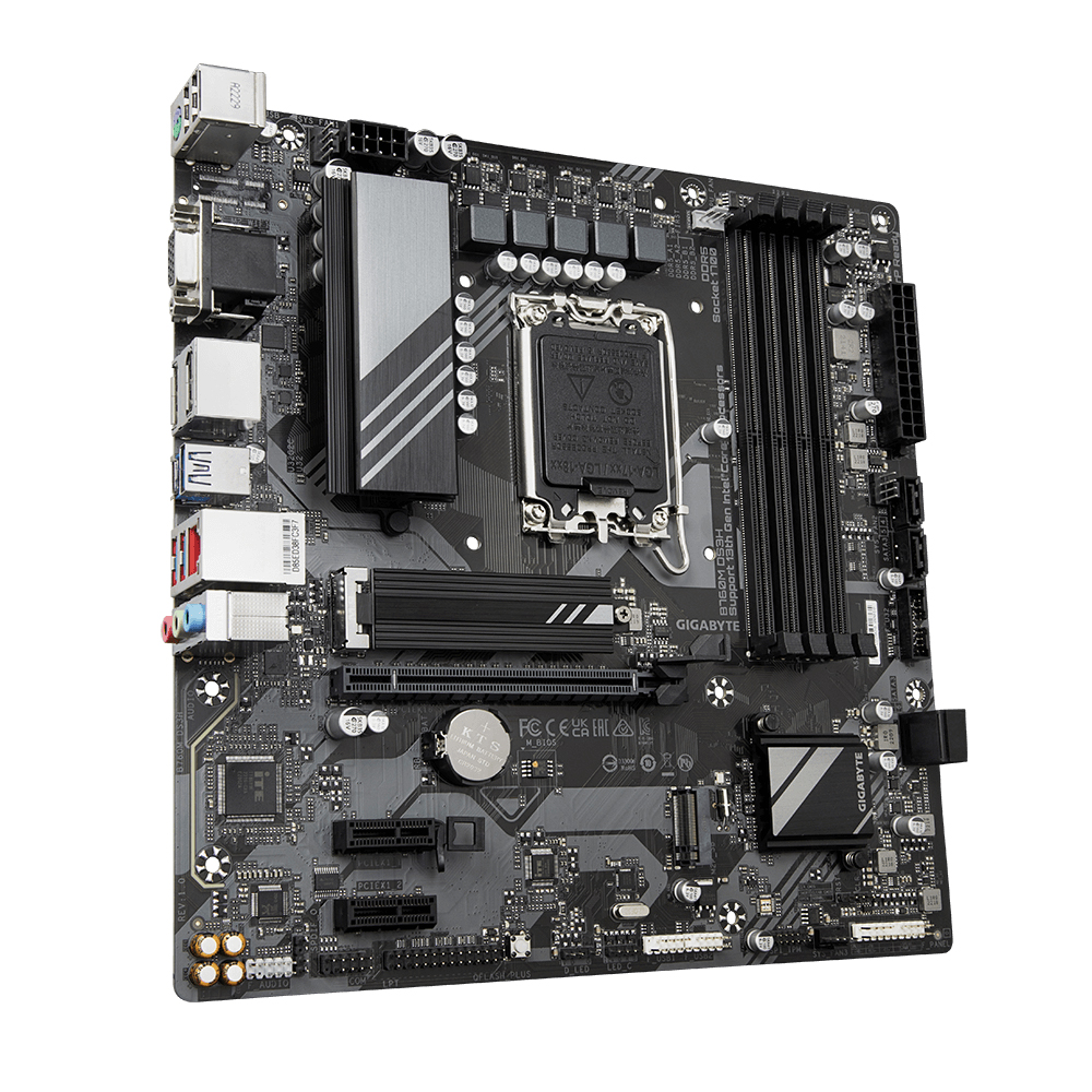 GIGABYTE B760M DS3H 피씨디렉트