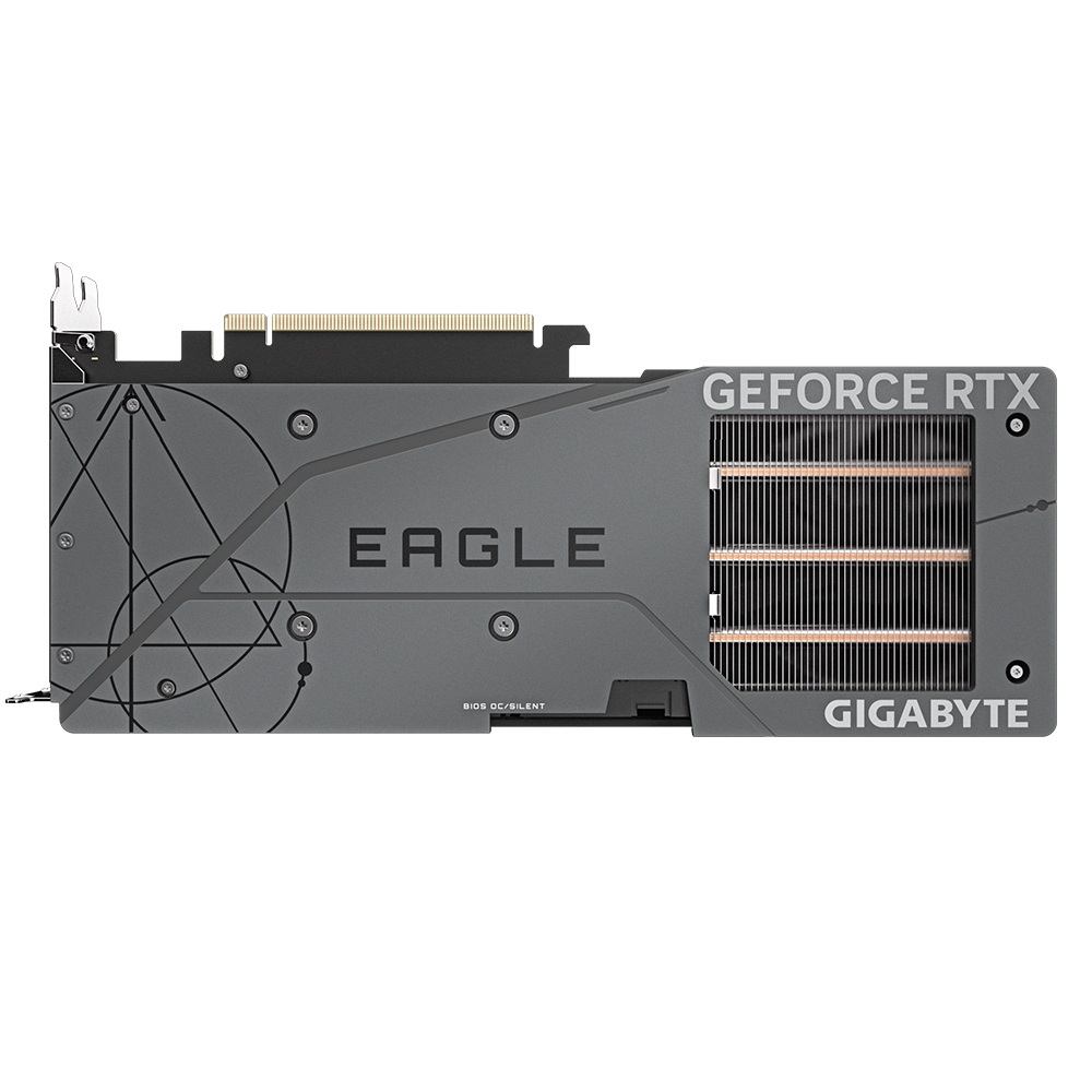 GIGABYTE 지포스 RTX 4060 Ti EAGLE OC D6 8GB 피씨디렉트