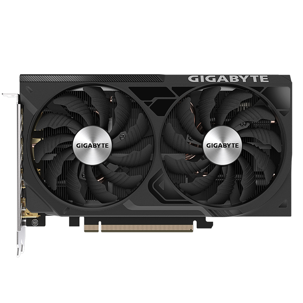 GIGABYTE 지포스 RTX 4060 Ti WINDFORCE OC D6 8GB 피씨디렉트