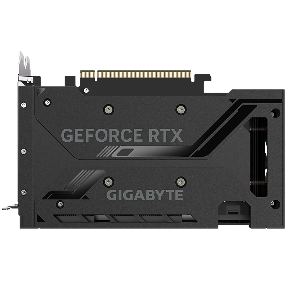 GIGABYTE 지포스 RTX 4060 Ti WINDFORCE OC D6 8GB 피씨디렉트