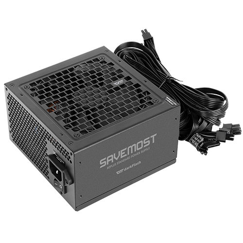 darkFlash SAVEMOST 700W 80PLUS STANDARD