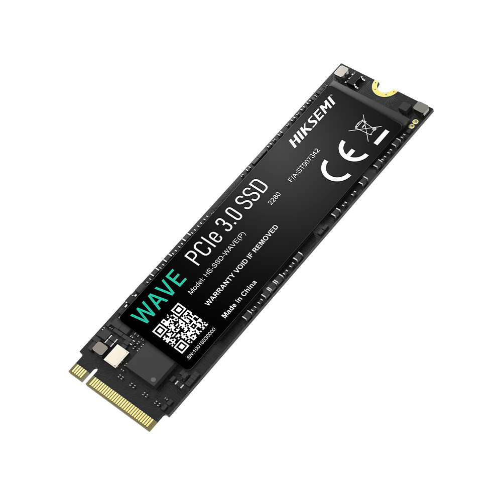 HIKSEMI Wave Pro(P) M.2 NVMe (512GB)