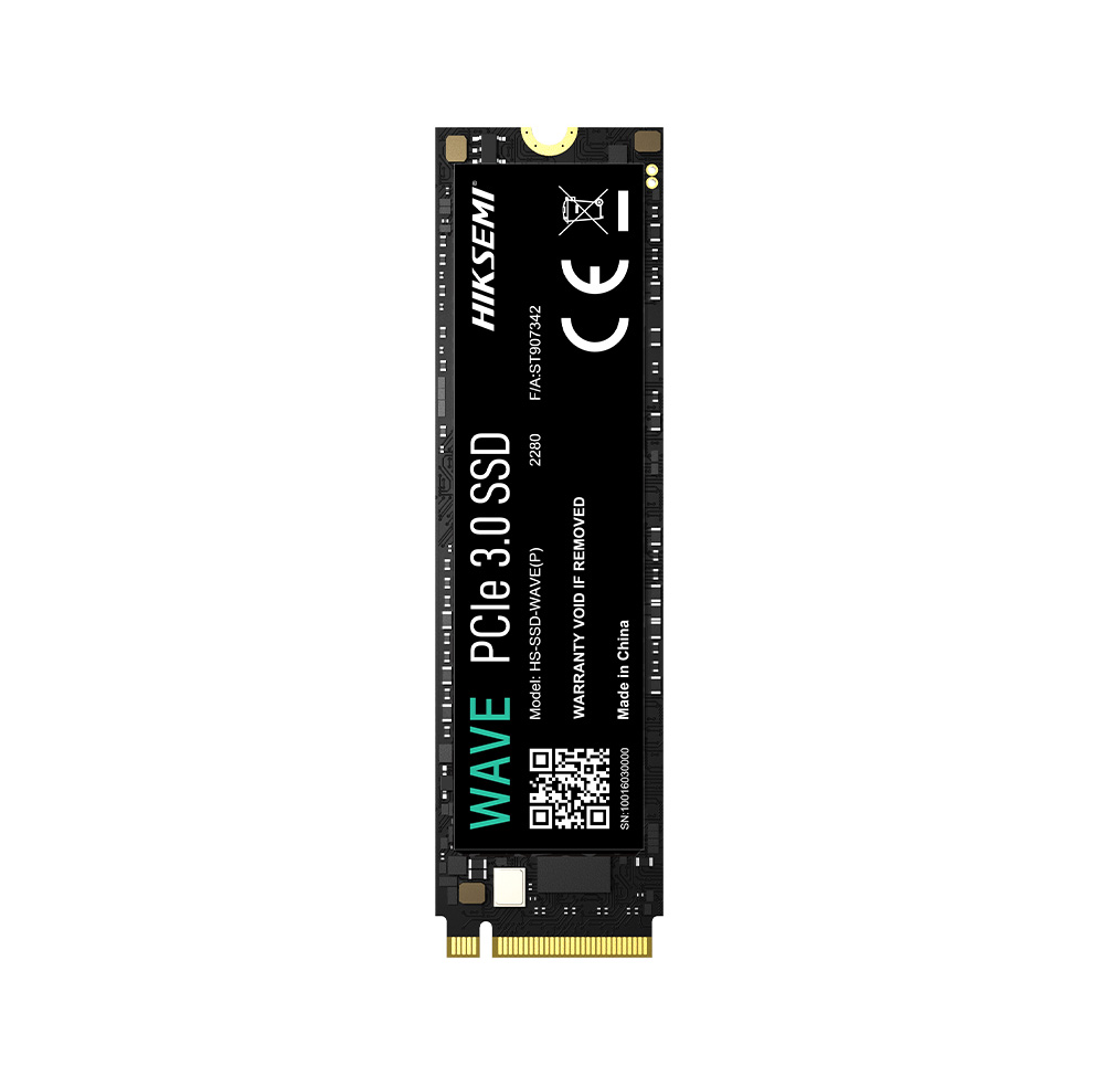 HIKSEMI Wave Pro(P) M.2 NVMe (256GB)