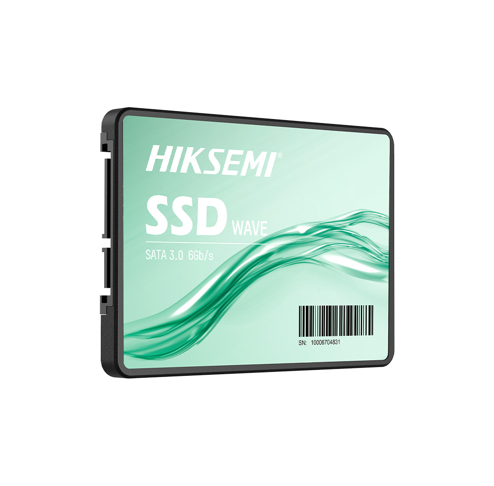 HIKSEMI WAVE (256GB)